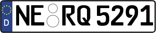 NE-RQ5291