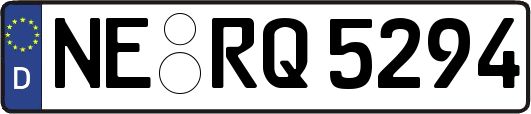 NE-RQ5294