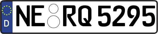 NE-RQ5295