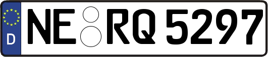 NE-RQ5297