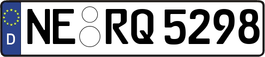 NE-RQ5298