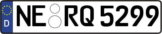 NE-RQ5299