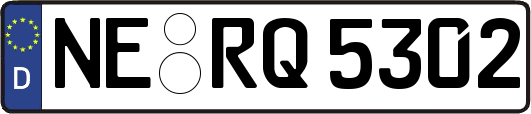 NE-RQ5302