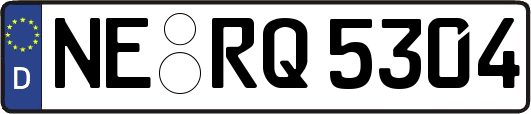 NE-RQ5304