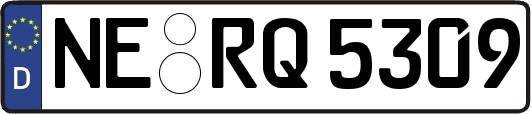 NE-RQ5309