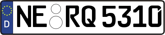 NE-RQ5310