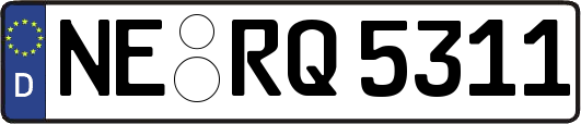 NE-RQ5311