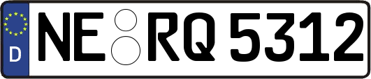 NE-RQ5312