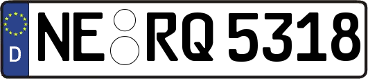 NE-RQ5318