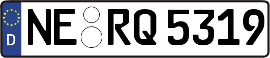 NE-RQ5319