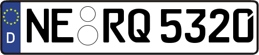 NE-RQ5320