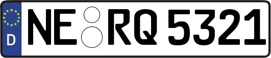 NE-RQ5321