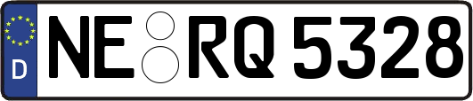 NE-RQ5328