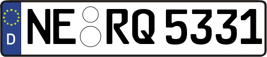NE-RQ5331