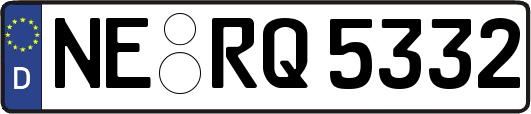NE-RQ5332
