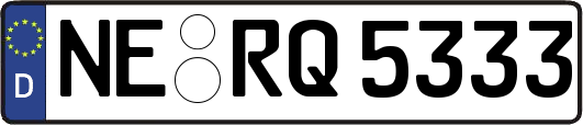 NE-RQ5333
