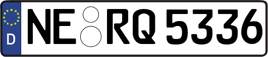 NE-RQ5336