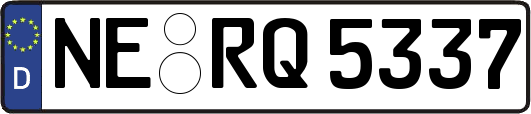 NE-RQ5337
