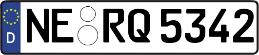 NE-RQ5342