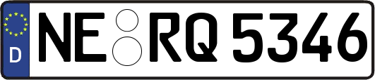 NE-RQ5346