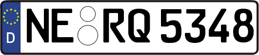 NE-RQ5348