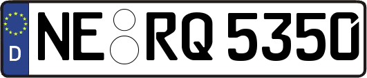 NE-RQ5350