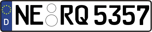 NE-RQ5357