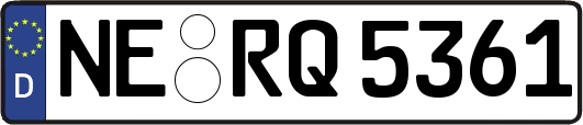 NE-RQ5361
