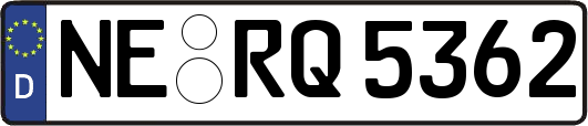 NE-RQ5362
