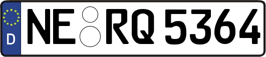 NE-RQ5364