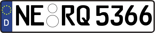 NE-RQ5366