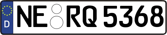 NE-RQ5368