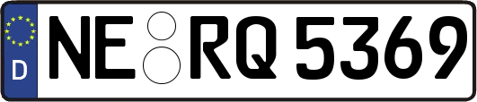 NE-RQ5369