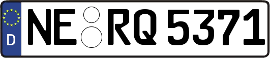 NE-RQ5371
