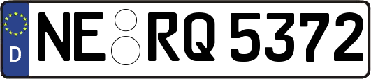 NE-RQ5372