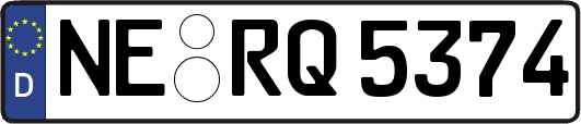 NE-RQ5374
