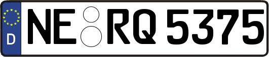NE-RQ5375