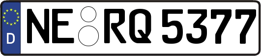 NE-RQ5377