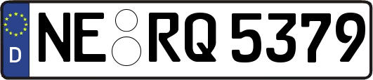 NE-RQ5379