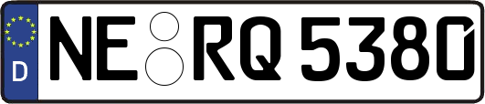 NE-RQ5380