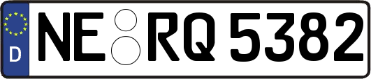 NE-RQ5382
