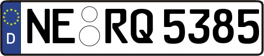 NE-RQ5385