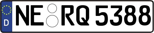 NE-RQ5388