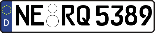 NE-RQ5389