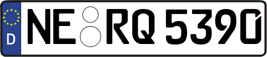 NE-RQ5390