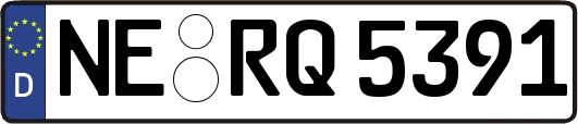 NE-RQ5391