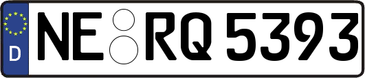 NE-RQ5393