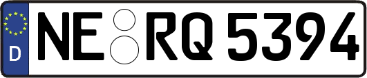 NE-RQ5394