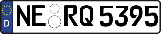 NE-RQ5395