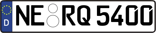 NE-RQ5400